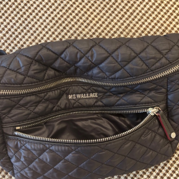 MZ Wallace Crosby sling - Picture 3 of 5